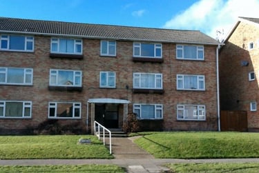 3 bed flat, 69 Beaconsfield Road, Near university, Canterbury, CT27LG - Image 8